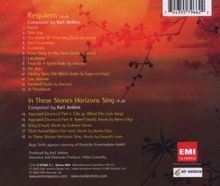 Karl Jenkins (geb. 1944): Requiem, CD