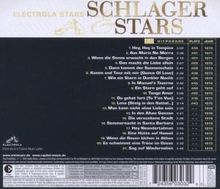 Adam &amp; Eve: Schlager &amp; Stars, CD
