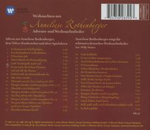 Weihnachten mit Anneliese Rothenberger, CD