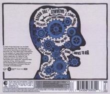 The Chemical Brothers: Push The Button, CD