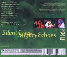 Eloy: Silent Cries And Mighty Echoes, CD