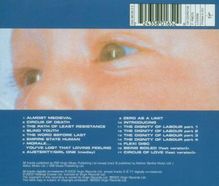 The Human League: Reproduction, CD