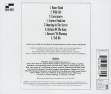 Rückansicht vergrößern