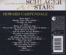 Howard Carpendale: Stars &amp; Schlager, CD