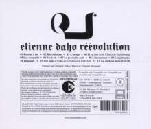 Étienne Daho: Reevolution, CD