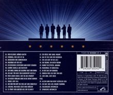 Comedian Harmonists: Das Allerbeste - Die Originalaufnahmen, CD