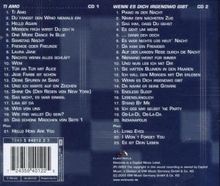 Howard Carpendale: 40 Hits - Die Originale, 2 CDs