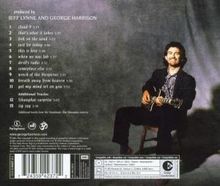 George Harrison (1943-2001): Cloud Nine, CD