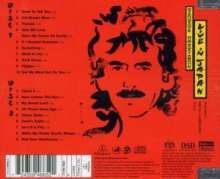 George Harrison (1943-2001): Live In Japan (feat. Eric Clapton), 2 Super Audio CDs