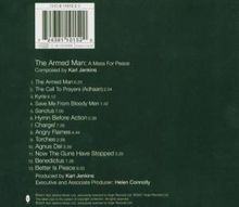 Karl Jenkins (geb. 1944): The Armed Man - A Mass for Peace, CD