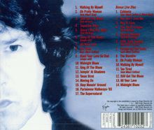 Gary Moore: The Best Of The Blues, 2 CDs