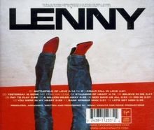Lenny Kravitz: Lenny, CD