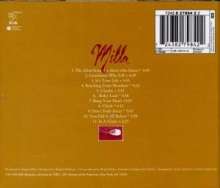Milla: The Divine Comedy, CD