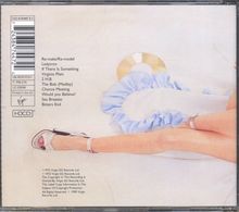 Roxy Music: Roxy Music, CD