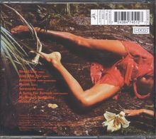 Roxy Music: Stranded, CD