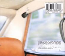 Lenny Kravitz: 5, CD