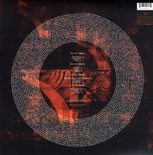 A Perfect Circle: Mer De Noms (180g) (Limited Edition), 2 LPs