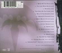 Queensrÿche: Greatest Hits, CD