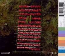 Peter Gabriel (geb. 1950): OVO The Millennium Show, CD