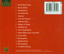 Jeff Beck: The Best Of (feat.Rod Stewart), CD