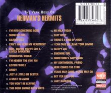 Herman's Hermits: The Very Best Of, CD
