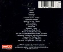 Morrissey: Suedehead: The Best Of Morrissey, CD