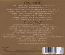 Tina Turner: All The Best, 2 CDs