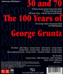 George Gruntz (1932-2013): Renaissance Man, CD