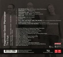 Hans Feigenwinter: The Edge, CD