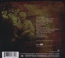 Agnostic Front: Another Voice (Digipack), CD