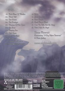 Nightwish: End Of An Era - Live, DVD