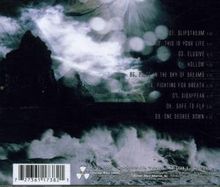 Threshold: Dead Reckoning, CD