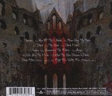 Vader: Necropolis, CD