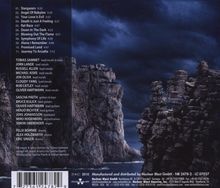 Avantasia: Angel Of Babylon, CD
