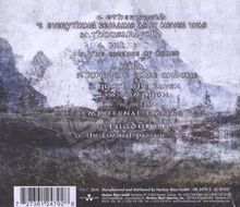 Eluveitie: Everything Remains, CD