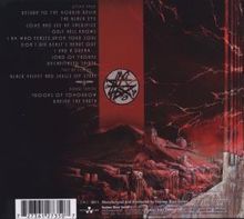 Vader: Welcome To The Morbid Reich (Limited Edition), CD