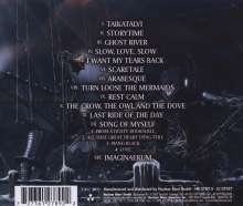 Nightwish: Imaginaerum, CD