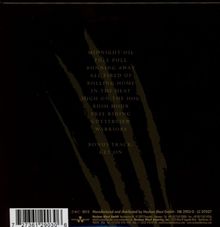 Bullet: Full Pull (Limited Edition mit Bonustrack), CD