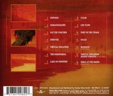 Threshold: Extinct Instinct (Limited Edition), CD