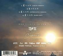 Nightwish: Élan, Maxi-CD