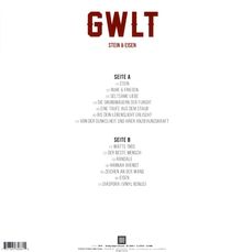 GWLT: Stein &amp; Eisen, LP
