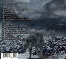 Dimmu Borgir: Forces Of The Northern Night: Live Oslo 2011, 2 CDs