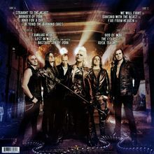 Battle Beast: Bringer Of Pain (Limited-Edition), 2 LPs