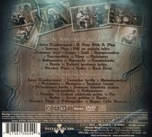 Korpiklaani: Live At Masters Of Rock, 2 CDs und 1 DVD