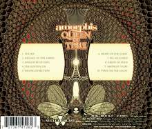 Amorphis: Queen Of Time, CD
