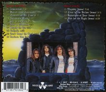 Blind Guardian: Follow The Blind (Remastered 2017), CD