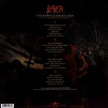 Slayer: The Repentless Killogy (Live At The Forum In Inglewood, CA), 2 LPs