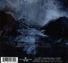 Eluveitie: Ategnatos (Limited Edition), CD