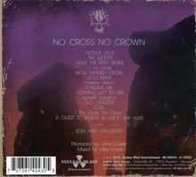 Corrosion Of Conformity: No Cross No Crown, CD