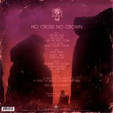 Corrosion Of Conformity: No Cross No Crown (Limited-Edition), 2 LPs